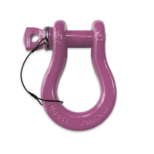 B'oh Spin Pin Shackle 3/4 (Pink)