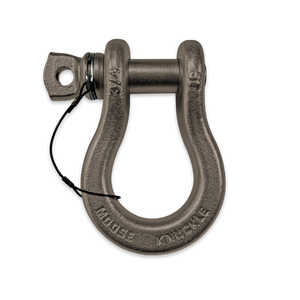 B'oh Spin Pin Shackle 3/4 (Raw Dog/Custom Ready)