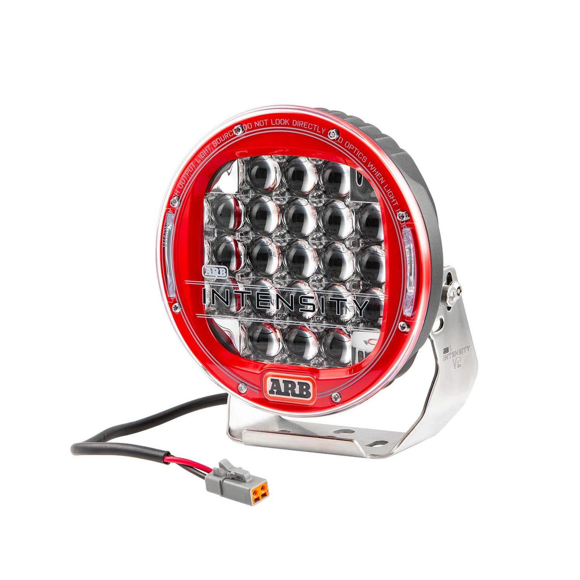 ARB USA Intensity V2 LED Spot Light