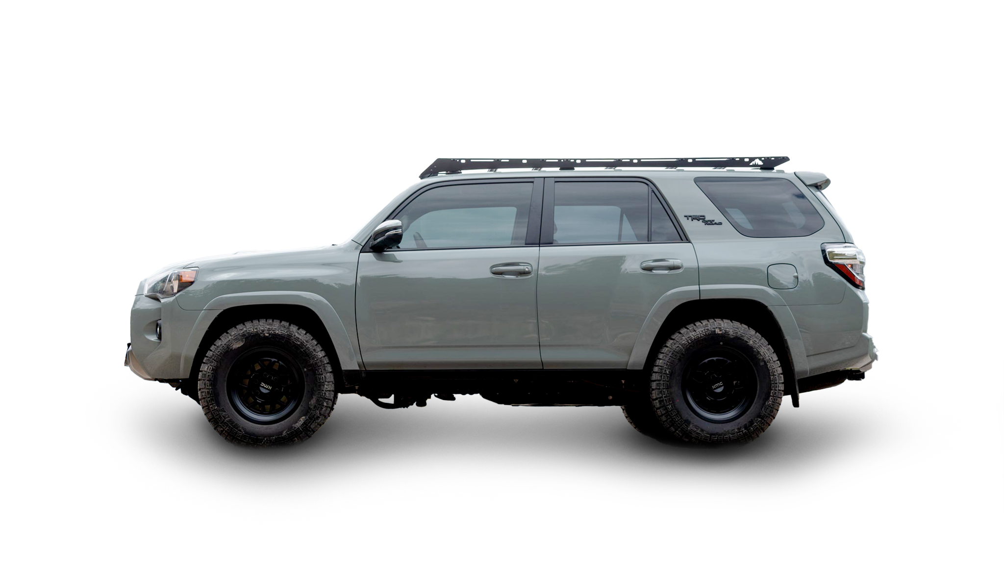 5th Gen Toyota 4Runner Low Profile Roof Rack