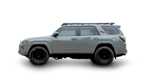 5th Gen Toyota 4Runner Low Profile Roof Rack