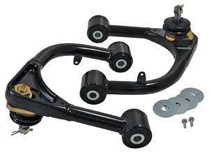 SPC Performance Adjustable Upper Control Arms for Toyota 200 Series Land Cruiser