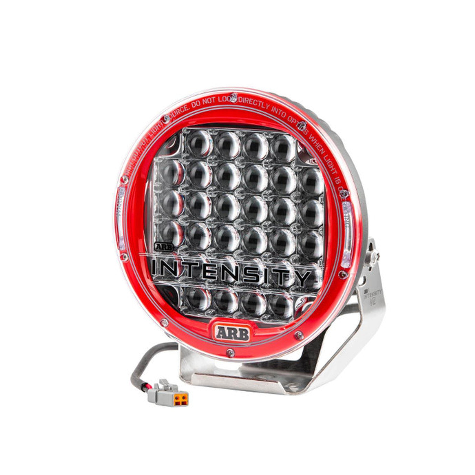 ARB USA Intensity V2 LED Spot Light