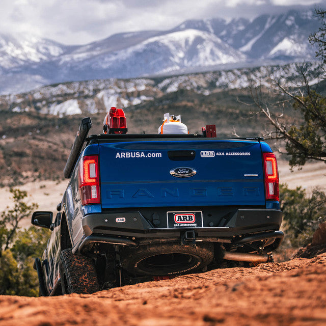 ARB USA Rear Bumper Kit for 2019+ Ford Ranger