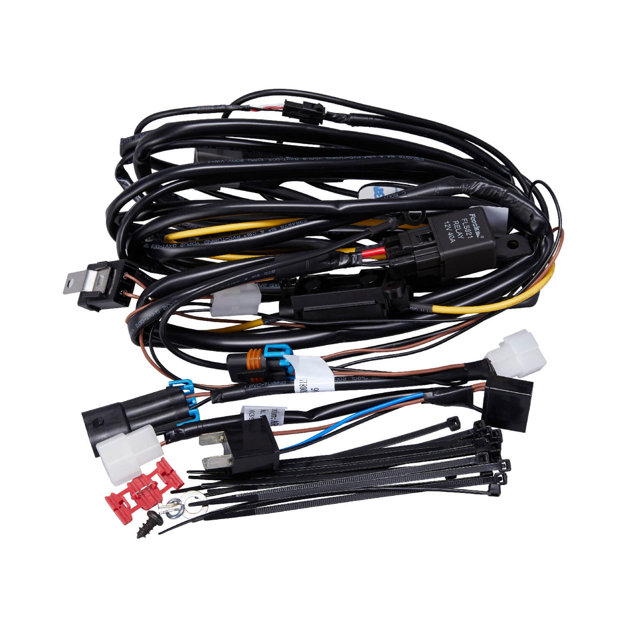 ARB USA Wiring Loom