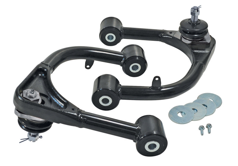 SPC Performance Adjustable Upper Control Arms for Toyota 200 Series Land Cruiser