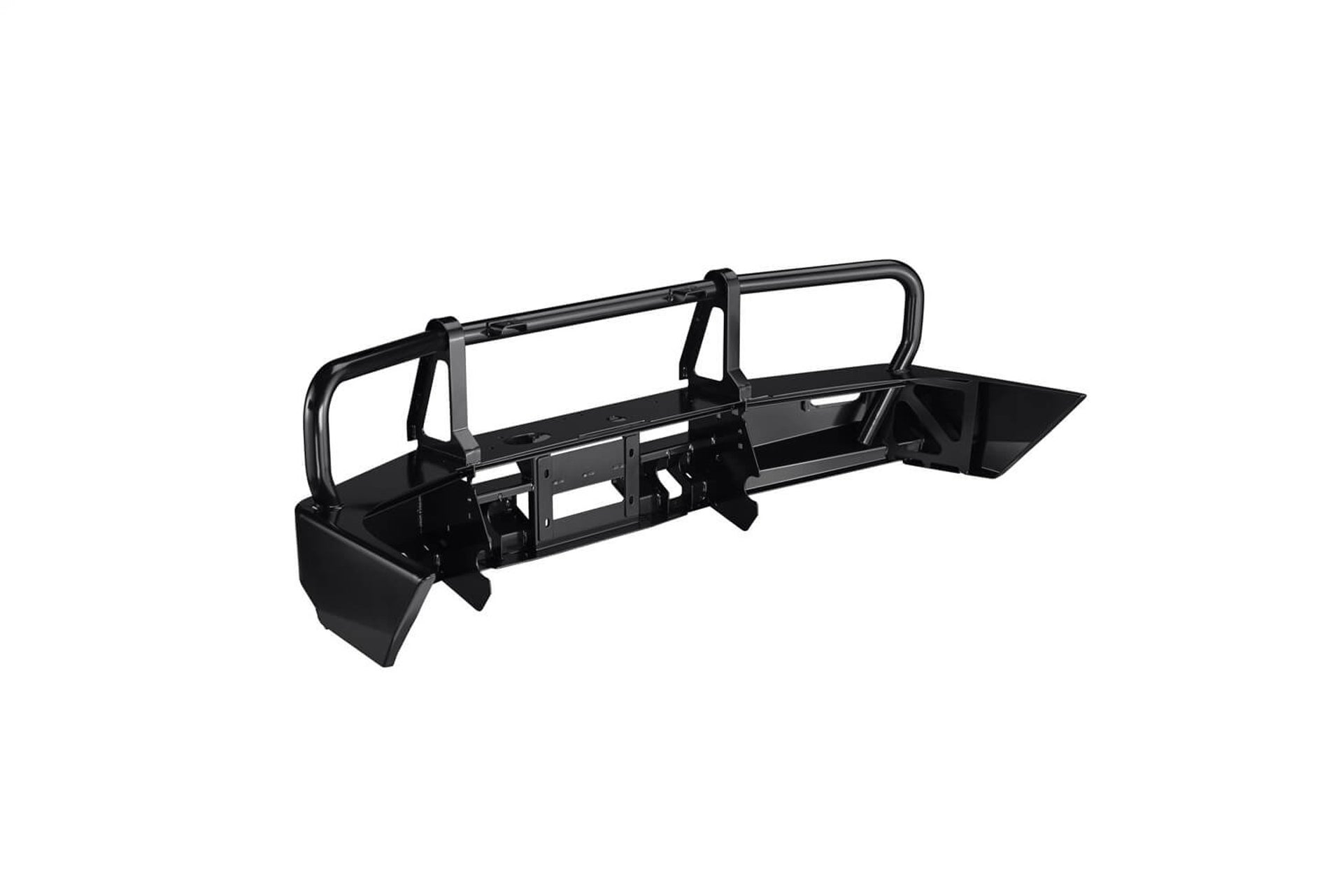 ARB USA Deluxe Bumper for 2005-2011 Toyota Tacoma