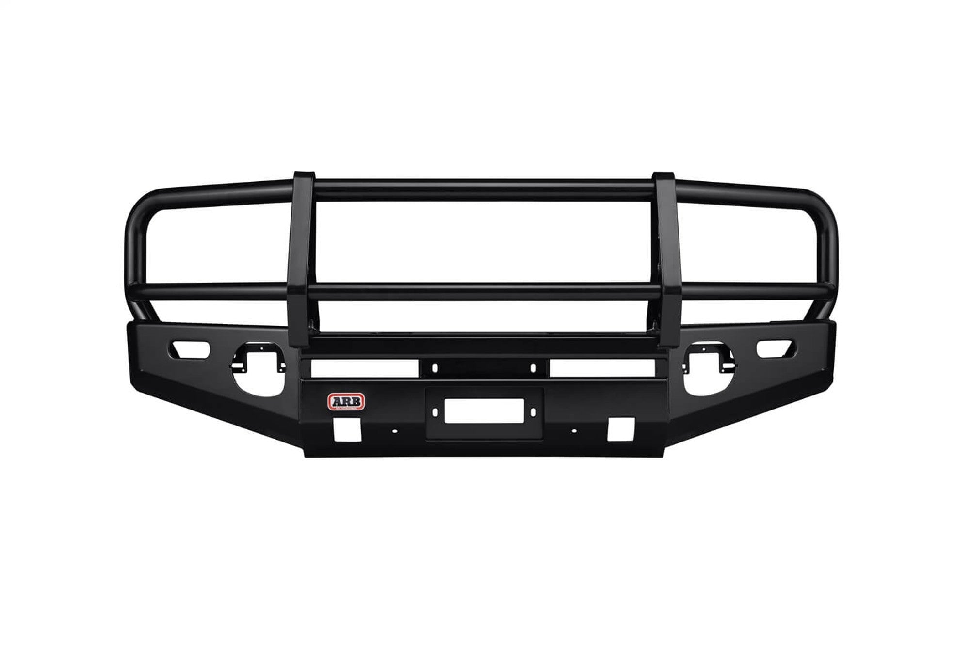 ARB USA Deluxe Bumper for 2007-2013 Toyota Tundra