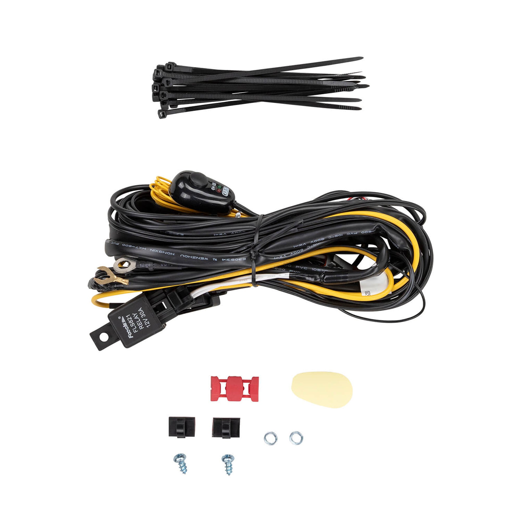 ARB USA Wiring Loom