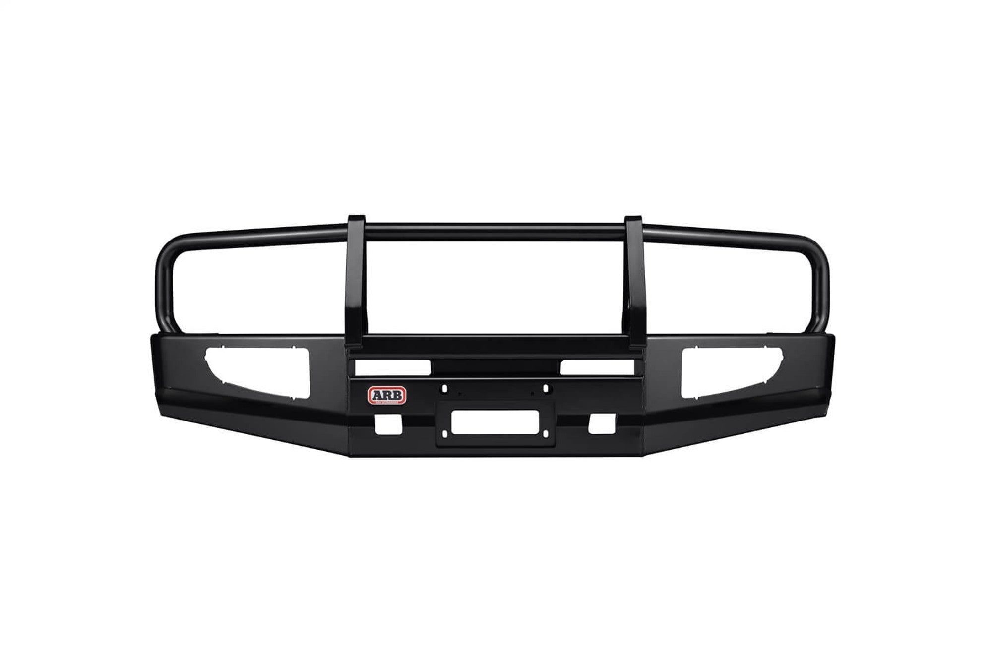 ARB USA Deluxe Bumper for 2007-2014 Toyota FJ Cruiser