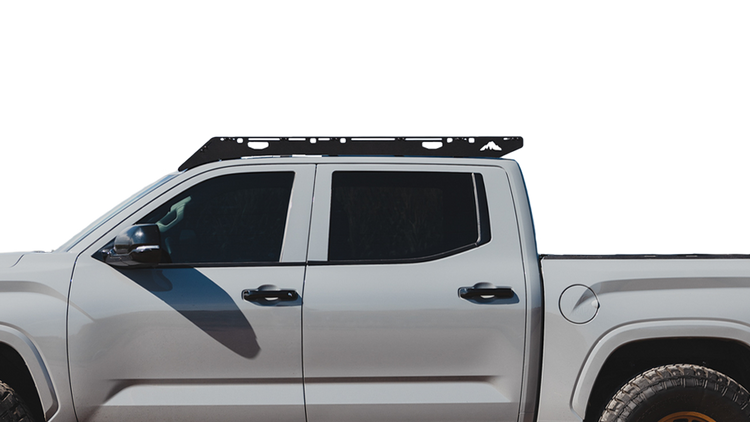 4th Gen Toyota Tundra Roof Rack