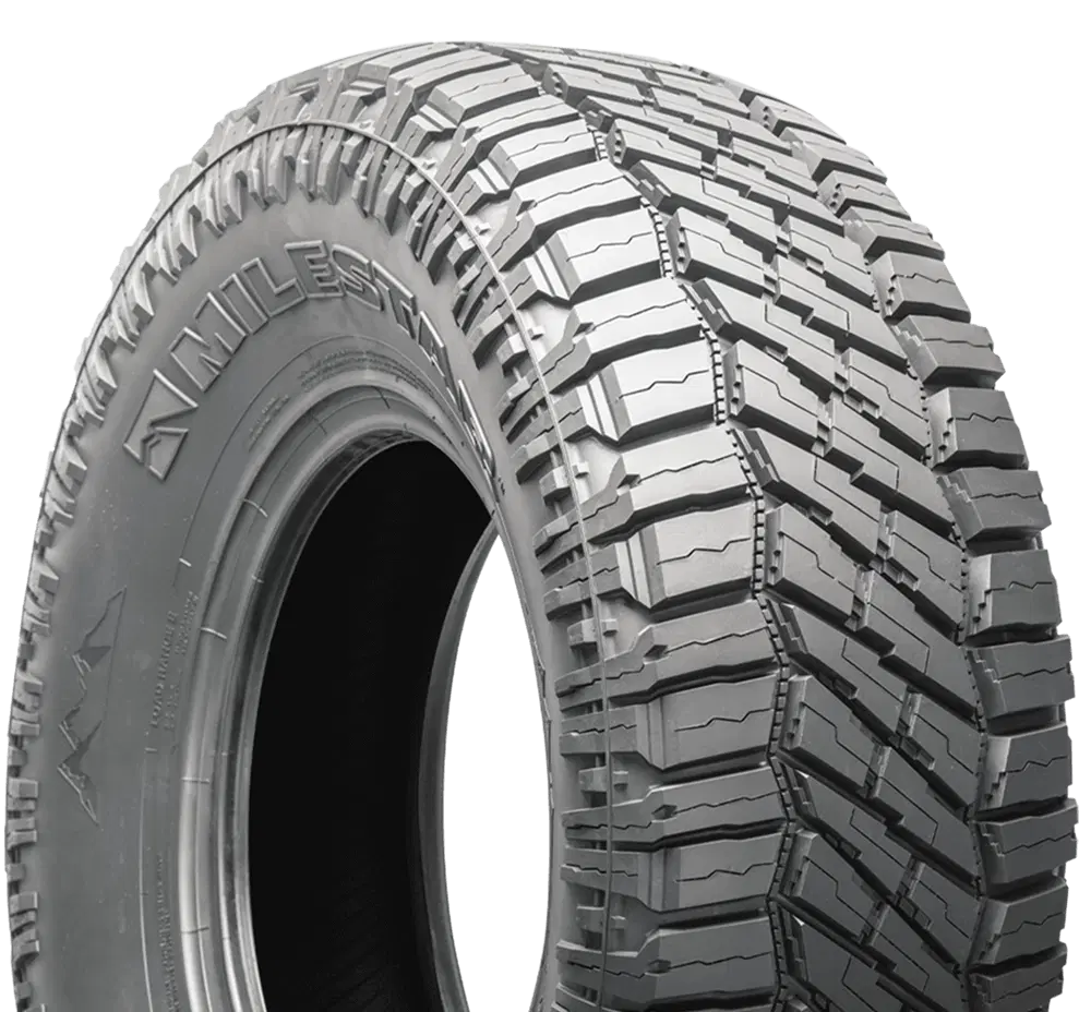 Milestar PATAGONIA X/T LT285/70R17