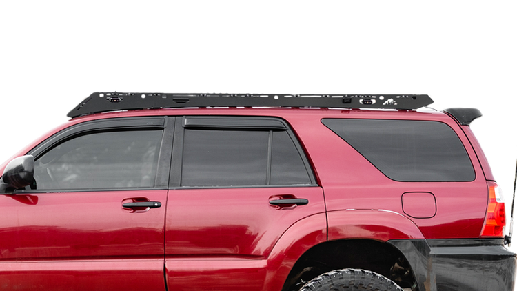 4th Gen Toyota 4Runner Roof Rack