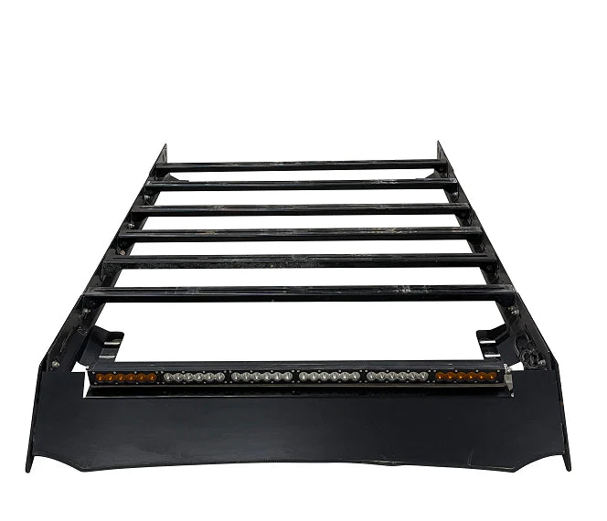 Eurowise Gen 1 V2 Modular Roof Rack for 2003-2010 Porsche Cayenne