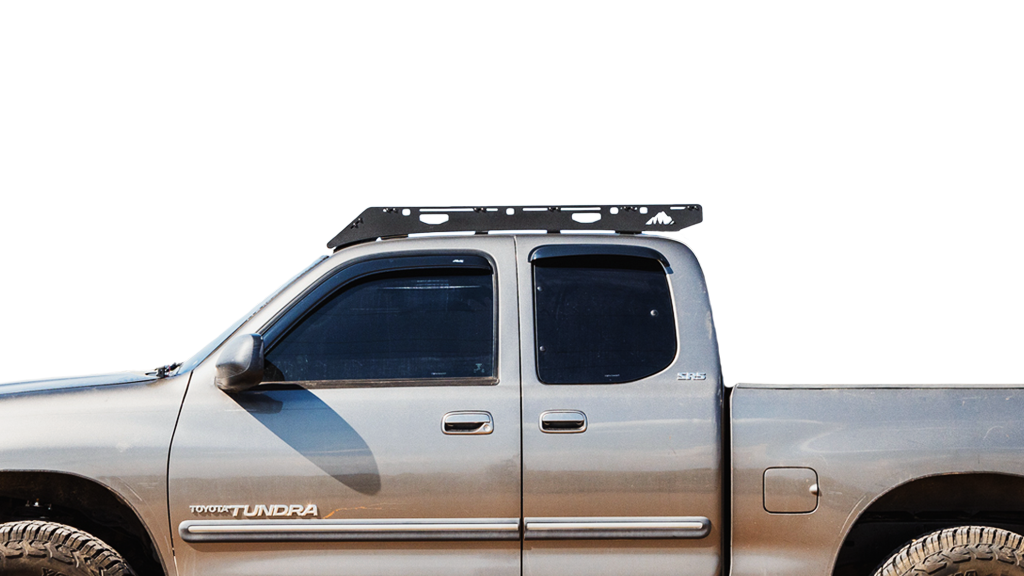 1st Gen Toyota Tundra Roof Rack